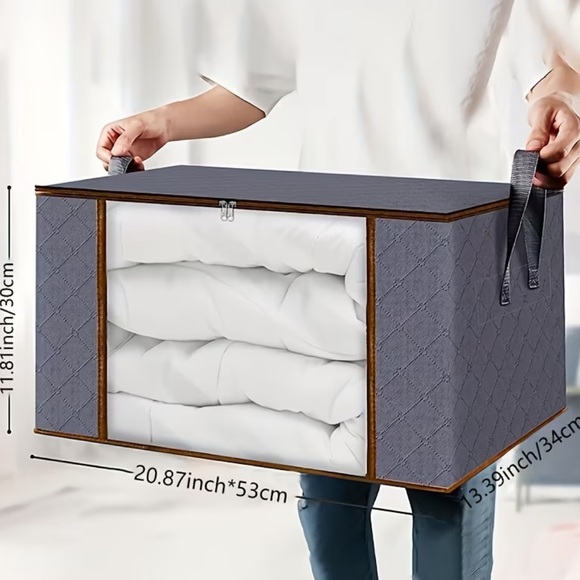 Storage Organizer - Picture 4 of 4